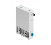 Festo Пропорциональный регулятор давления  VEAB-L-26-D7-Q4-A4-1R1