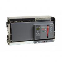 Автоматический силовой выключатель воздушный Metasol AN-08D3-08A MAD0D0BX AC6U0AL LS Electric O284603298B