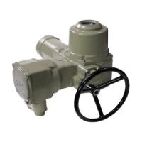 Электропривод четвертьоборотный для затвора ГЗ-ОФВ-600/28М F10/F12 220В IP67 1ЕхdIIBТ4 взрывозащищенный