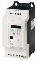 EATON DC1-122D3NN-A66CE1 Преобразователь частоты DC1 1~/3~230В 2,3A 0,37кВт, IP66