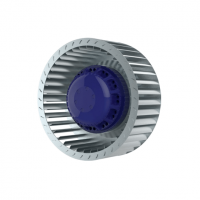 Вентилятор промышленный Blauberg BL-F160A-4E-B01-01 с вперед загнутыми лопатками AC