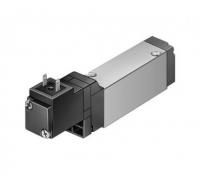 Festo Пневмораспределитель  MEBH-5/2-5,0-S-B-110AC