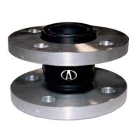 Резиновый компенсатор EPDM ГОСТ FC10 Ду 50 Ру10 бар фл ADL DY01A105060
