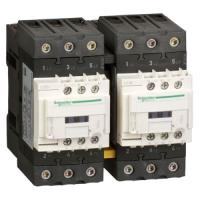 Реверсивный контактор Schneider electric LC2D40AM7