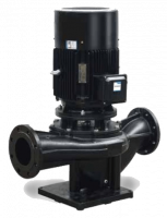 Насос промышленный одноступенчатый моноблочный KQ Pumps 250KQL500-44-90/4