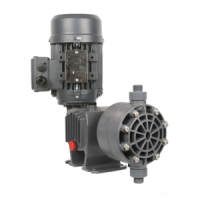 Насос Турция дозировочный Etatron D.S. ST-D BA 30/11, 400/3/50, 0,18 кВт