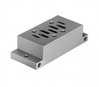 Festo Плита монтажная  NAU-3/4-4B-ISO