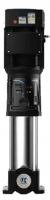 Насос промышленный вертикальный многоступенчатый центробежный KQ Pumps KQDP 50-20-165