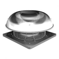 Вентилятор промышленный Rosenberg DHW 630-6 D крышный