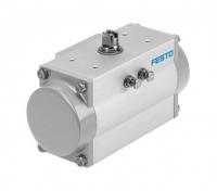 Festo Пневмопривод одностороннего действия  DFPD-160-RP-90-RS30-F0710