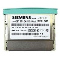 Карта памяти SIEMENS 6ES7951-0KF00-0AA0