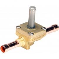 DANFOSS 032L3270 Электромагнитный клапан, EVR 15, НО