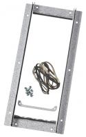 Монтажный комплект для DG1 (DXG-ACC-FR2N12FK-BP)
