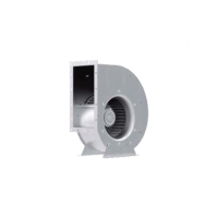 Вентилятор промышленный Ziehl-abegg RG35P-4DK.7M.1R 3- фазный 230/380V