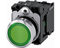 Siemens 3SU1156-0AB40-1BA0