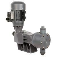 Насос Турция дозировочный Etatron D.S. P-BA 513/5,5, 400/3/50, 0.55 кВт