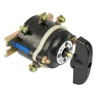 EKF pp-1-16-3; Пакетный переключатель ПП 1-16/Н2 М3 исп.3 PROxima