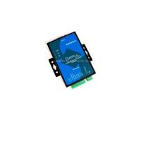 Преобразователь MOXA TCC-100I