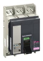 34425 Автомат силовой Schneider Electric Compact NS 800, Micrologic 5.0 E, 70кА, 3P, 800А