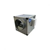 Вентилятор промышленный Casals TWIN BOX BD PLUS 10/10 EEC канальный