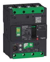 LV426765 Автомат силовой Schneider Electric Compact NSX, 25кА, 4P, 25А