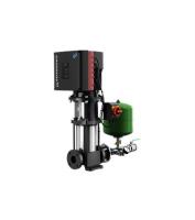Установка насосная автоматическая Grundfos Hydro Solo-E CRE 20-4 HQQE
