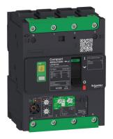 LV426746 Автомат силовой Schneider Electric Compact NSX, 70кА, 4P, 50А