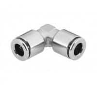 Festo Уголок цанговый  NPQH-L-Q4-E-P10 (упаковка 10 шт)