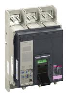33553 Автомат силовой Schneider Electric Compact NS 800, Micrologic 5.0, 70кА, 3P, 800А
