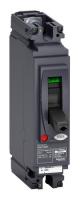 LV438570 Автомат силовой Schneider Electric Compact NSX, 36кА, 1P, 100А