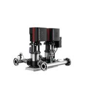 Насосная установка водоснабжения Grundfos HYDRO MULTI-E 2 CRE 20-4
