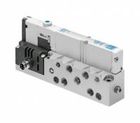 Festo Пневмораспределитель  VMPA1-M1H-M-S-M7-PI
