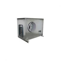 Вентилятор промышленный Casals BOX BSTB 710 дымоудаления