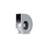 Вентилятор промышленный Ziehl-abegg RG25P-4DK.4I.1R 3- фазный 230/380V