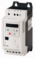 Преобразователь частоты DC1 1~115В/3~230В 4,3A 1кВт IP20 (DC1-1D4D3NN-A20N)
