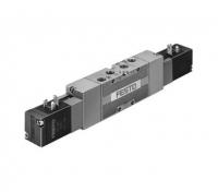 Festo Пневмораспределитель  MVH-5/3B-1/8-B