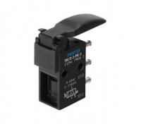 Festo Пневмораспределитель  TH/O-3-PK-3 (3/2, Н.З./Н.О.)