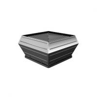 Вентилятор промышленный Rosenberg DVW 560-4 D крышный