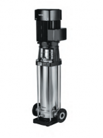 Насос HYDROO вертикальный многоступенчатый VF1-17R 0110 T 2340 5 2 IE3