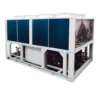 Модульный Чиллер промышленный с охлаждением конденсатора  Electrolux EMASC-220 (EMACO-220)