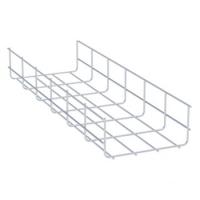 EKF LP80400-3,8; Лоток проволочный 80х400х3000-3.8мм